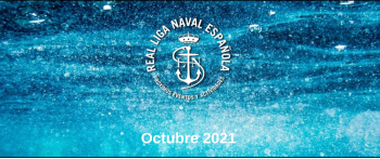 Actividades Real Liga Naval - Octubre 2021